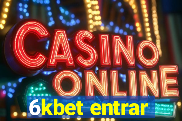 6kbet entrar